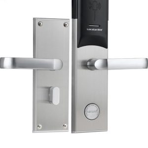 LS-8088 2-in-1 Digital Lock