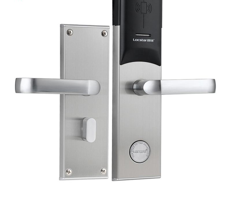 LS-8088 2-in-1 Digital Lock