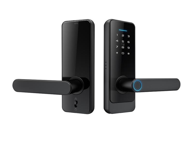 LS-C89 5-in-1 Smart Lock