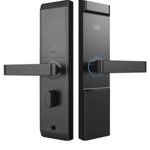 LS-8072 2-in-1 Digital Lock