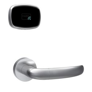 LS-M102D 2-in-1 Digital Lock