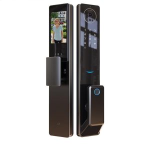 LS-S300 7-in-1 Smart Lock