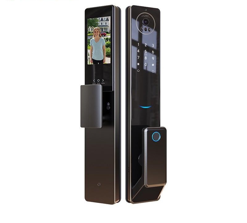 LS-S300 7-in-1 Smart Lock